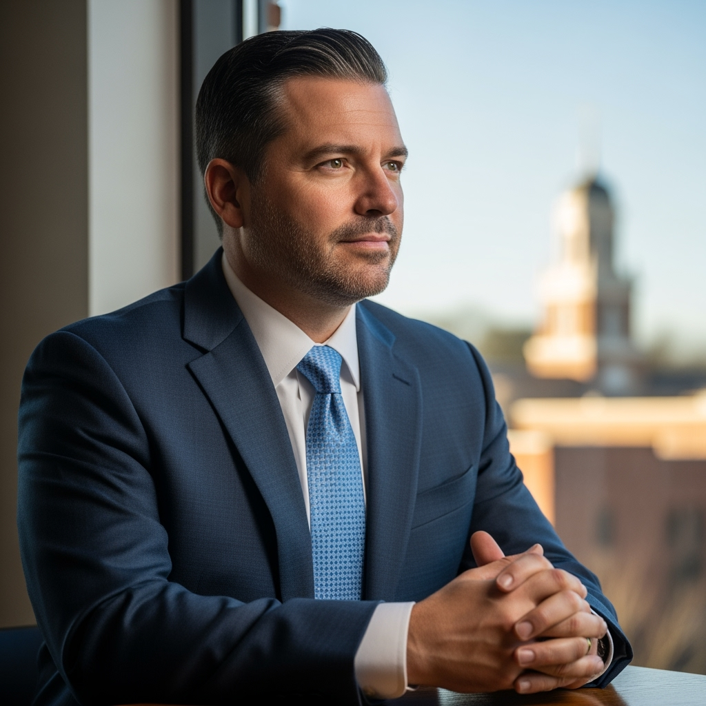 Understanding Personal Injury Law in Anderson, SC: Your Guide to Seeking Justice