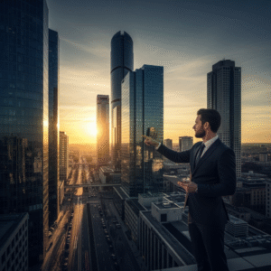 How to Choose the Best Business Districts: A Practical Guide to Commercial Zones and Location Analysis